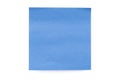 Post It single Blue