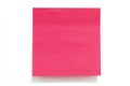 Post It single pencil Pink