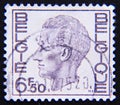 Postage stamp Belgium, 1974, King Baudouin