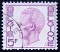 Postage stamp Belgium, 1972, King Baudouin