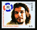Postage stamp Cuba 2001. 40th Anniversary of the Recycling