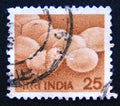 Postage stamp India, 1979. Hatching Eggs