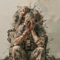 Mental Health Awareness: PTSD