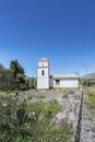 Posta Hornillos in Jujuy, Argentina Royalty Free Stock Photo