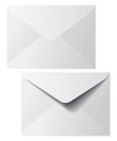 Postage envelopes