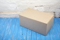 Postage and packing service - Package close