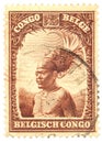 Postage Stamp