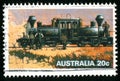 Postage stamp