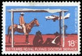 Postage stamp - Australia