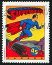 Postage stamp