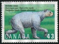 Postage stamp