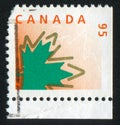 Postage stamp