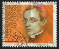 Postage stamp