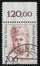 Postage stamp