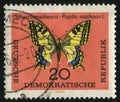 Postage stamp