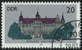 Postage stamp