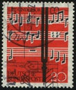 Postage stamp