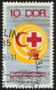 Postage stamp