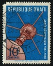 Postage stamp