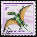 Postage stamp Hungary