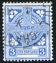 Postage stamp