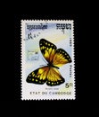 Postage stamp