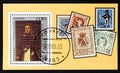 Postage stamp Republic of Cuba