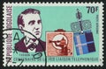 Postage stamp