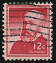 Postage stamp