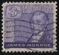 Postage stamp