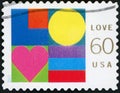 Postage stamp