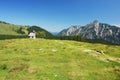 Postalm, Austrian Alps