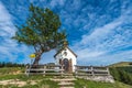 Postalm chapel