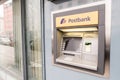 Postbank ATM