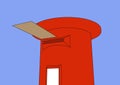 Postbox