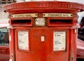 Postbox