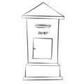 Postbox