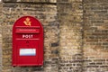 Postbox