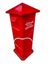 Postbox