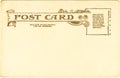Postcard - 1905
