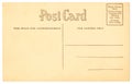 Postcard - 1906