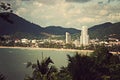 Postcard Phuket Patong Beach