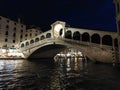Postcard from Venice Veneto Italy