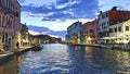 Postcard from Venice Veneto Italy