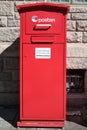 Posten Mailbox