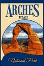 Arches National Park, Travel Utah