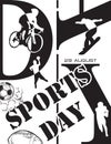 National Sports Day