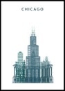 Poster of Chicago