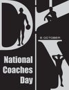 National Coaches Day