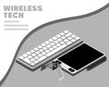 wireless tech devices